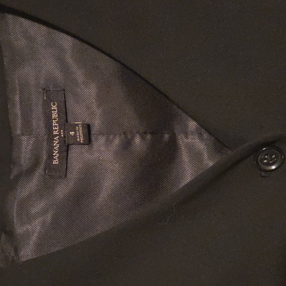 Banana Republic Vest - Picture 2 of 3
